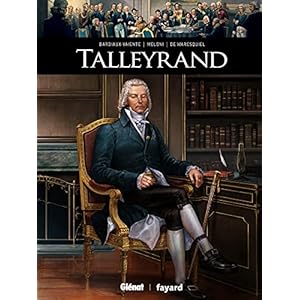 Talleyrand
