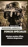 Missions armées by 