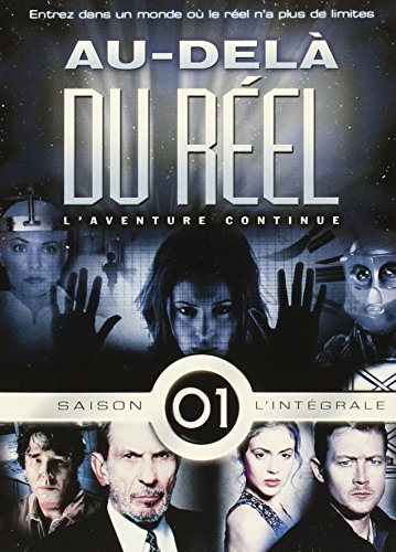 Au Delà Du Réel, L'aventure Continue - Saison 1