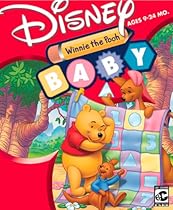 Disney's Winnie The Pooh Baby