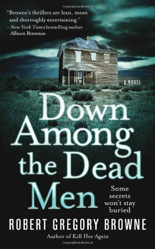 Down Among the Dead Men