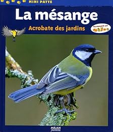 La  mésange