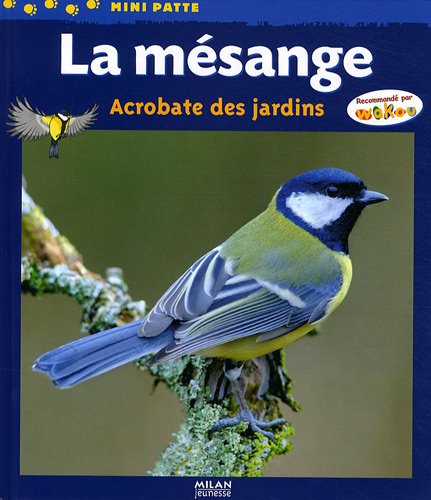 La  mésange