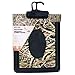 Ducks Unlimited Utility Floor Mat (Mossy Oak Shadow Grass Camouflage, 2 Pack)