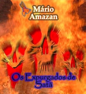 Livro Os Expurgados de Satã