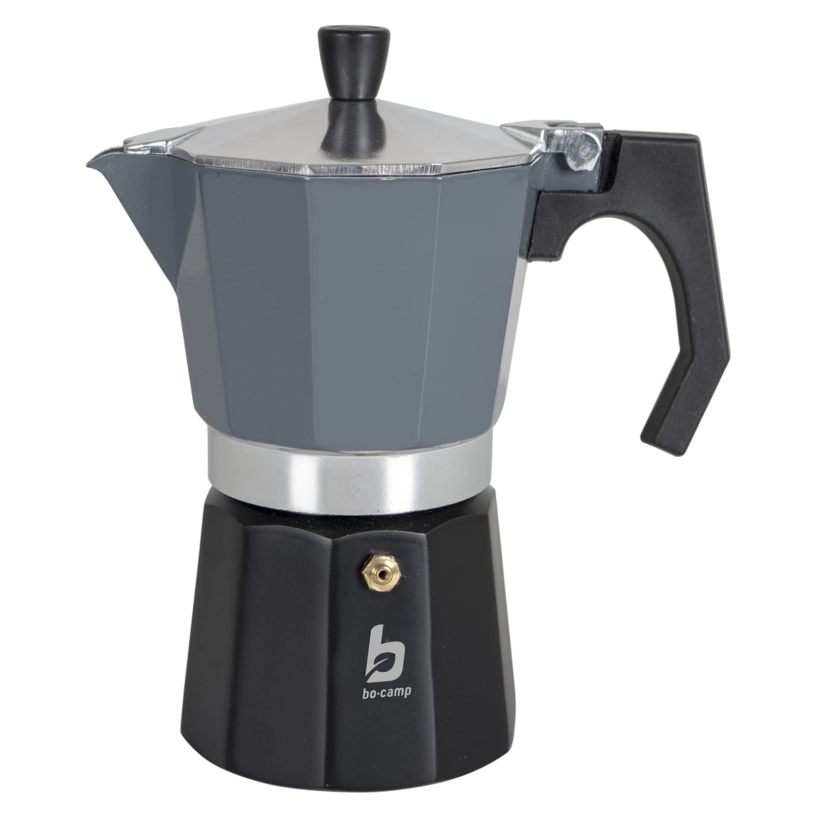 Bo-Camp - Urban Outdoor - Percolator - Espresso