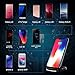 Wireless Charger Stand,PWireless 10W Fast Wireless Charger Stand for Samsung S9/S9 Plus/S8/Note 8/5/S7 (Wireless Charger Stand)