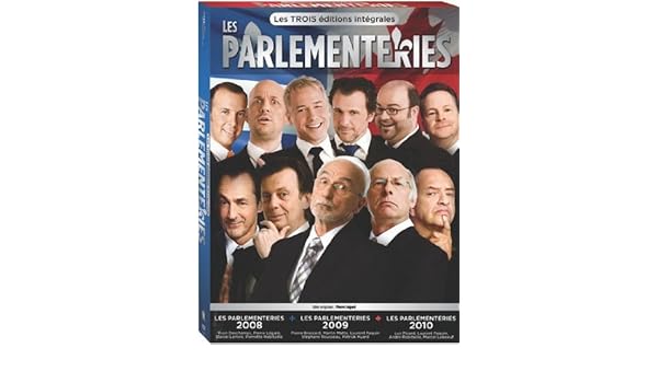 parlementeries 2009