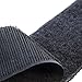 2 inches Self Adhesive Tape 5 yards (15 feet ) Roll, Home Stick-back Hook and Loop Fasteners