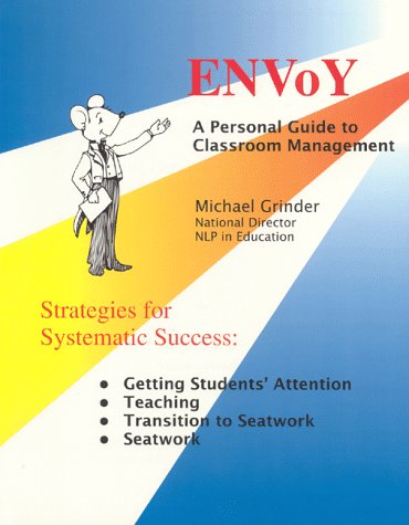 Envoy:Your Personal Gde...(Rev.2015 Ed)