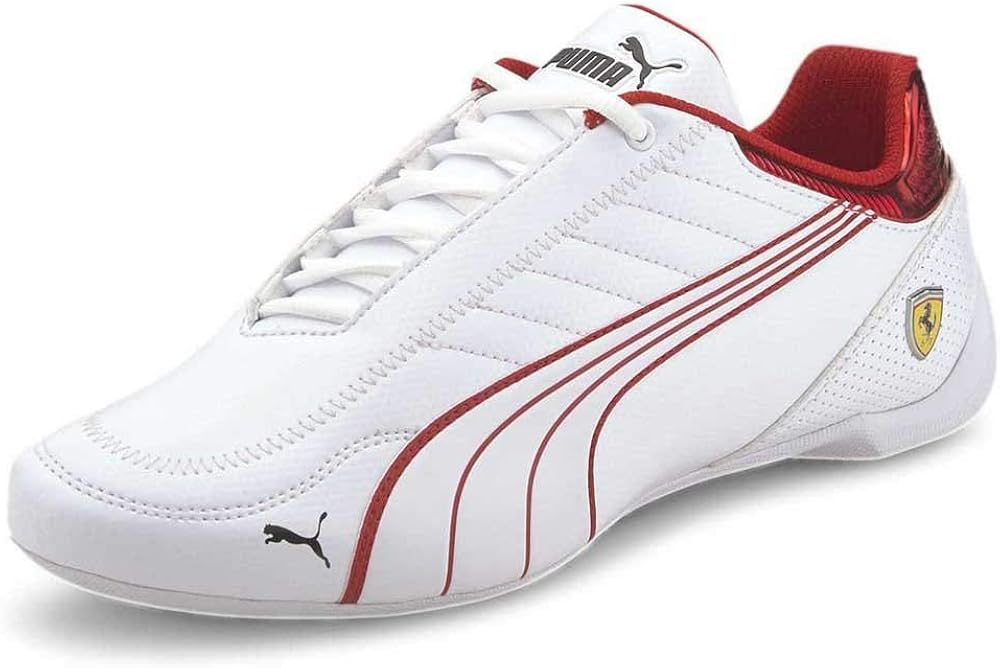 PUMA Ferrari Race Future Kart Cat, Zapatillas de fútbol Unisex Adulto Amazon.es Zapatos y