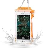 Waterproof Phone