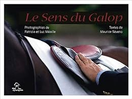 Le  sens du galop
