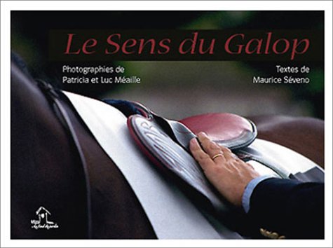 Le  sens du galop