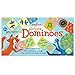eeBoo Pre-School Picture Dominoes