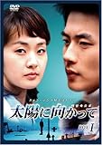 [DVD]太陽に向かって DVD-BOX 1