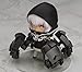 Good Smile Black Rock Shooter: Strength Nendoroid Action Figure (TV Animation Version)