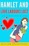 Bargain eBook - Hamlet and Love Labours lost