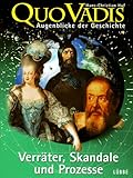 Front cover for the book Quo Vadis 2. by Hans-Christian Huf