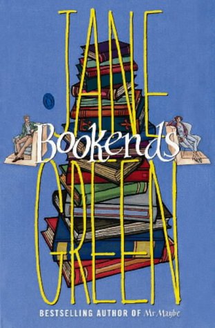 #25 — Bookends