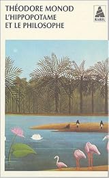 L' hippopotame et le philosophe