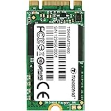 Transcend 64GB SATA III 6Gb/s MTS400 42 mm M.2 SSD Solid State Drive (TS64GMTS400)