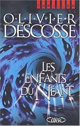 Les  enfants du néant