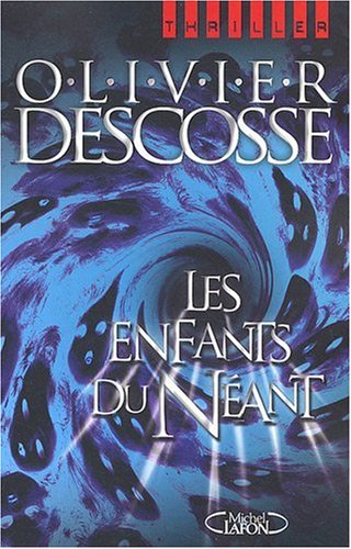 Les  enfants du néant