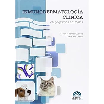 Inmunodermatología clínica en pequeños animales Inmunodermatología clínica en pequeños animales