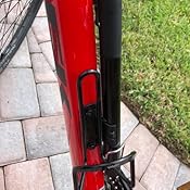 malker bike pump