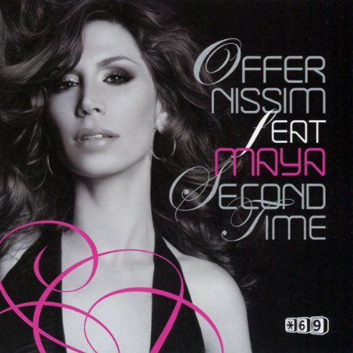 offer nissim - Offer Nissim Feat. Samara - Alone Lyrics - Zortam Music