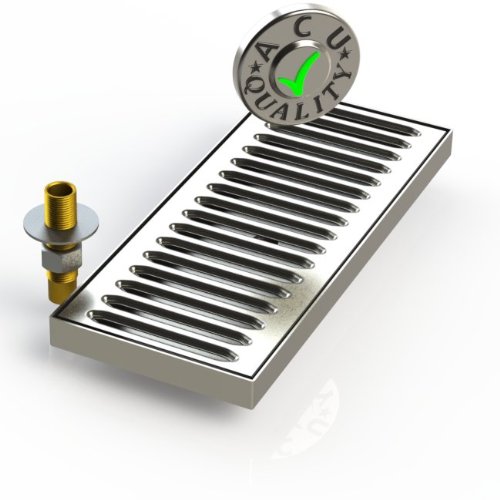 Expert choice for beer drip tray drain Aalsum reviews