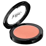 Jolie Mineral Blush Pressed Cheek Color (Coral Sun)