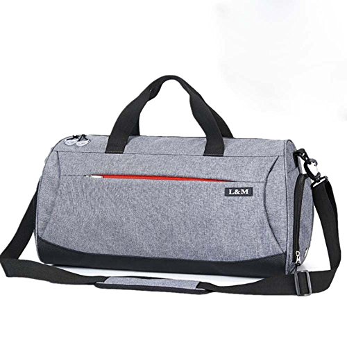 日本亚马逊代购- LM 运动包波士顿单肩包鞋子