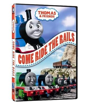 amazon thomas and friends