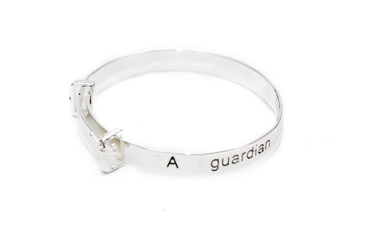 equilibrium baby bangle