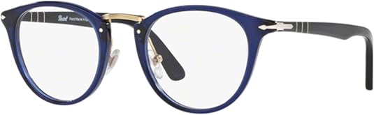 Persol Men's 0po3107v Eyeglass Frames: Amazon.co.uk: Clothing