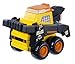 Disney Planes Fire and Rescue Smoke Jumpers Blackout Vehicle