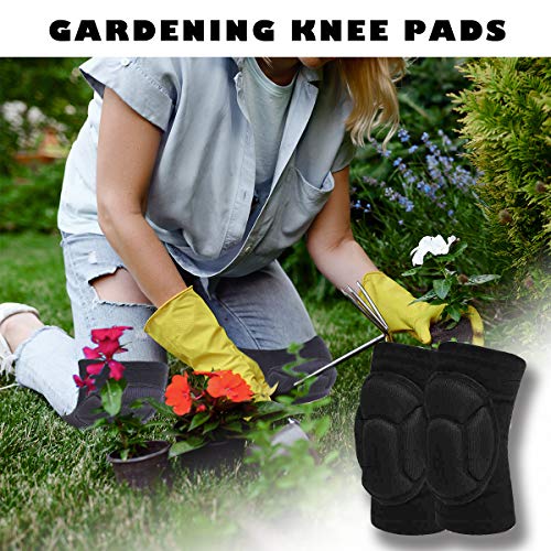 Knee Pads for Graden Work, Kneeling Pads Gardening KneePads