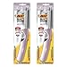 BIC Multi-Purpose Rose Gold Edition Lighter, 2-Packthumb 3