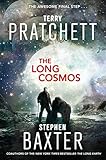 The Long Cosmos: A Novel (Long Earth)