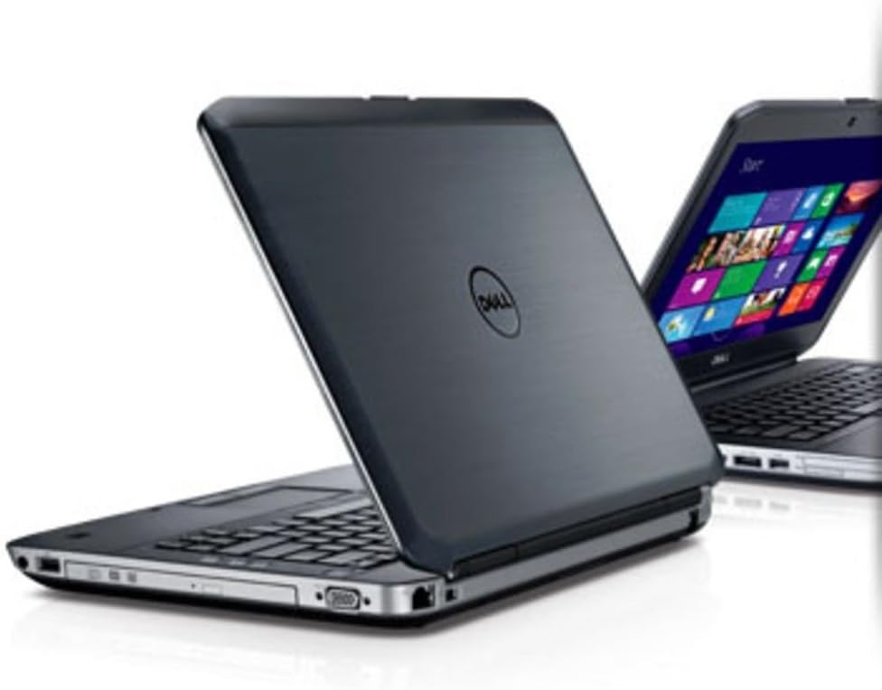 Dell Laptop Latitude E5430 14