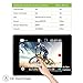 4K WiFi Action Camera Touchscreen, SOOCOO S100 Pro Sports Camera Ultra HD Waterproof DV Camcorder Voice Control 20MP 170°Wide-Angle 2