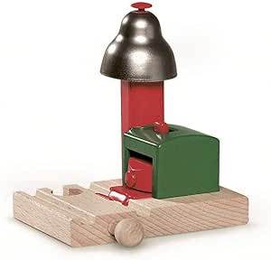 brio magnetic crossing