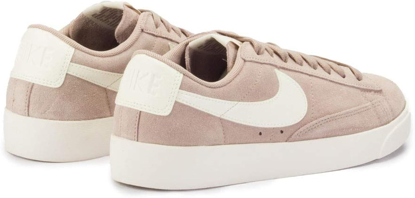 Nike Blazer Low Suede Rosa Zapatillas Mujer Amazon Es Zapatos Y Complementos Nike Blazer Low Suede Rosa Zapatillas Mujer Amazon Es Zapatos Y Complementos