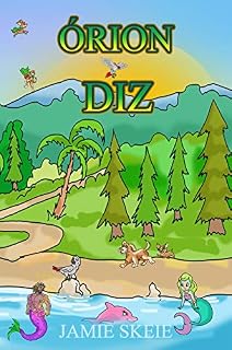 Livro Órion Diz