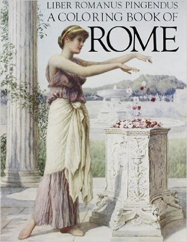 440+ Colouring Book Pages Rome Best HD