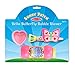 Bella Butterfly Bubble Blower