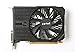 ZOTAC GeForce GTX 1050, 2GB GDDR5 DisplayPort, HDMI, Dual-Link DVI-D, Super Compact Gaming Graphics Card (ZT-P10500A-10L)