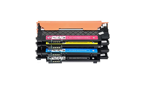 W2070A Cartucho de tóner, Adecuado para HP 150a 150nw 178nw 179fnw  Impresoras láser, No daña la impresora con buena compatibilidad y  protección del medio ambiente : Amazon.es: Informática